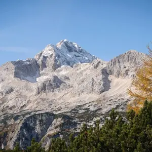 Explore Slovenia Julian Alps Peak Walk for 8 days with Helia Travel Agency and discover unforgettable experiences - Photo 6