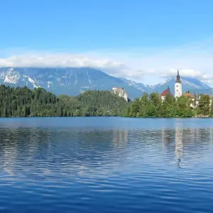 Explore Slovenia - 3 Lakes Walk for 5 days with Helia Travel Agency and discover unforgettable experiences - Photo 5