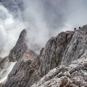 Explore Slovenia Julian Alps Peak Walk for 8 days with Helia Travel Agency and discover unforgettable experiences - Photo 7