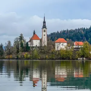 Explore Lakes & Cities of Slovenia for 5 days with Helia Travel Agency and discover unforgettable experiences - Photo 7