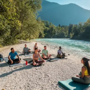 Explore Slovenia Goldhorn Trail for 5 days with Helia Travel Agency and discover unforgettable experiences - Photo 9