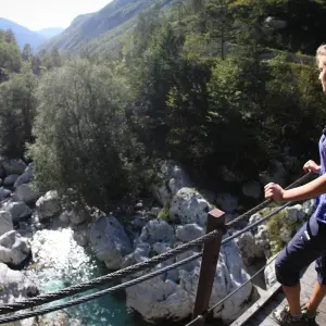 Explore Slovenia Turquoise River Walks for 8 days with Helia Travel Agency and discover unforgettable experiences - Photo 8