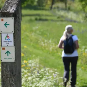 Explore Alpe Adria Trail (Slovenia to Italy) for 8 days with Helia Travel Agency and discover unforgettable experiences - Photo 6
