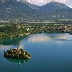 Explore Salzburg to Lake Bled Tour (Austria & Slovenia) for 8 days with Helia Travel Agency and discover unforgettable experiences - Photo 9