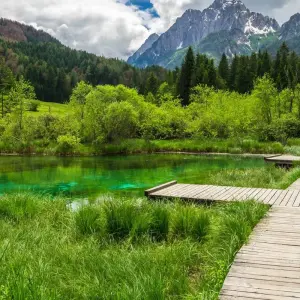Explore Slovenia - 3 Lakes Walk for 5 days with Helia Travel Agency and discover unforgettable experiences - Photo 7