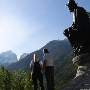 Explore Alpe Adria Trail (Slovenia to Italy) for 8 days with Helia Travel Agency and discover unforgettable experiences - Photo 7