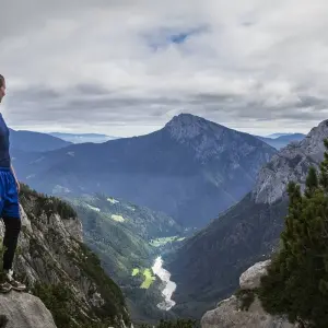 Explore Slovenia Julian Alps Peak Walk for 8 days with Helia Travel Agency and discover unforgettable experiences - Photo 9