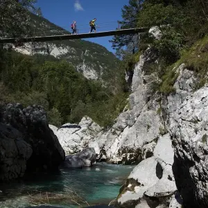 Explore Slovenia Turquoise River Walks for 8 days with Helia Travel Agency and discover unforgettable experiences - Photo 11
