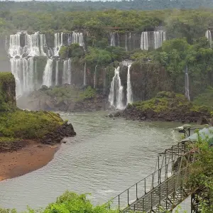 Explore Iguazu Glamping (4 days) for 4 days with Hi Travel Argentina and discover unforgettable experiences - Photo 2
