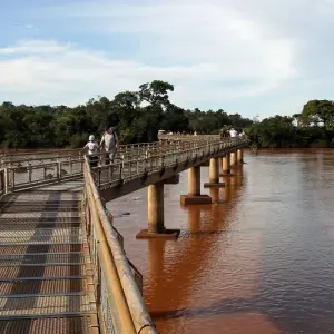 Explore Iguazu Glamping (4 days) for 4 days with Hi Travel Argentina and discover unforgettable experiences - Photo 3