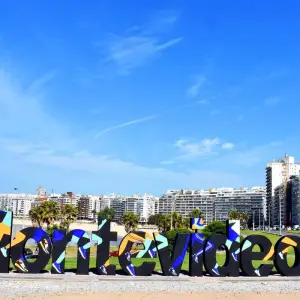 Explore Montevideo Starter Package (3 Days) for 3 days with Hi Travel Argentina and discover unforgettable experiences - Photo 3