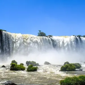 Explore Iguazu Glamping (4 days) for 4 days with Hi Travel Argentina and discover unforgettable experiences - Photo 5