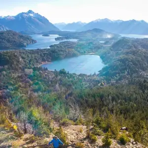 Explore Bariloche Self Drive (5 Days) for 5 days with Hi Travel Argentina and discover unforgettable experiences - Photo 5