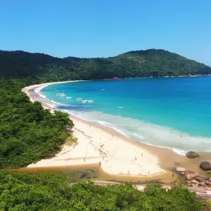 Explore Iguazu to Rio + Paraty and Ilha Grande (15 Days) for 15 days with Hi Travel Argentina and discover unforgettable experiences - Photo 3