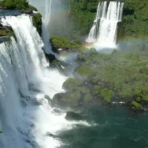 Explore Iguazu to Rio + Paraty and Ilha Grande (15 Days) for 15 days with Hi Travel Argentina and discover unforgettable experiences - Photo 4