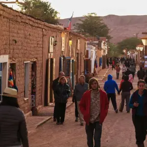 Explore Northern Chile (9 Days) for 9 days with Hi Travel Argentina and discover unforgettable experiences - Photo 2