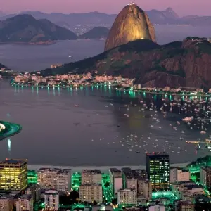 Explore Rio +Angra and Ilha Grande day tour (5 Days) for 5 days with Hi Travel Argentina and discover unforgettable experiences - Photo 4