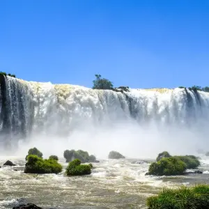Explore Iguazu to Rio + Paraty and Ilha Grande (15 Days) for 15 days with Hi Travel Argentina and discover unforgettable experiences - Photo 6