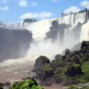 Explore Buenos Aires and Iguazu on a Budget (7 Nights) for 8 days with Hi Travel Argentina and discover unforgettable experiences - Photo 2