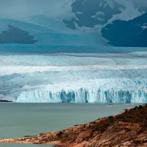 Explore Glaciers and Paine Adventure (4 Nights) for 5 days with Hi Travel Argentina and discover unforgettable experiences - Photo 2