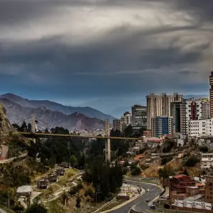 Explore 5 Countries: Rio de Janeiro to La Paz (30 Days) for 30 days with Hi Travel Argentina and discover unforgettable experiences - Photo 5
