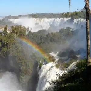 Explore Buenos Aires and Iguazu on a Budget (7 Nights) for 8 days with Hi Travel Argentina and discover unforgettable experiences - Photo 3