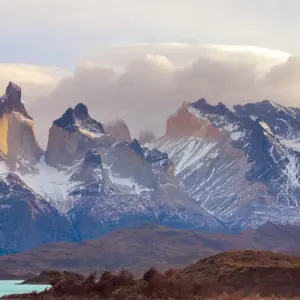 Explore Glaciers and Paine Adventure (4 Nights) for 5 days with Hi Travel Argentina and discover unforgettable experiences - Photo 3