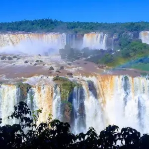 Explore Iguazu to Rio + Paraty and Ilha Grande (15 Days) for 15 days with Hi Travel Argentina and discover unforgettable experiences - Photo 9