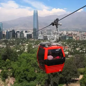 Explore 5 Countries: Rio de Janeiro to La Paz (30 Days) for 30 days with Hi Travel Argentina and discover unforgettable experiences - Photo 6