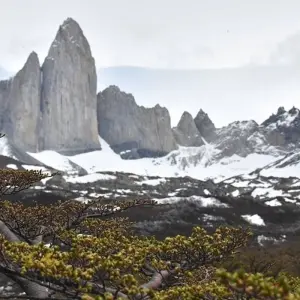 Explore Glaciers and Paine Adventure (4 Nights) for 5 days with Hi Travel Argentina and discover unforgettable experiences - Photo 4