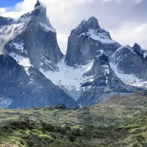 Explore Glaciers and Paine Adventure (4 Nights) for 5 days with Hi Travel Argentina and discover unforgettable experiences - Photo 5