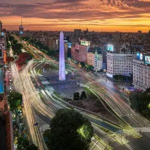 Explore 5 Countries: Rio de Janeiro to La Paz (30 Days) for 30 days with Hi Travel Argentina and discover unforgettable experiences - Photo 8