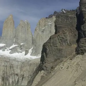 Explore Glaciers and Paine Adventure (4 Nights) for 5 days with Hi Travel Argentina and discover unforgettable experiences - Photo 6