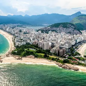 Explore 5 Countries: Rio de Janeiro to La Paz (30 Days) for 30 days with Hi Travel Argentina and discover unforgettable experiences - Photo 9
