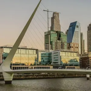 Explore Buenos Aires and Iguazu on a Budget (7 Nights) for 8 days with Hi Travel Argentina and discover unforgettable experiences - Photo 8
