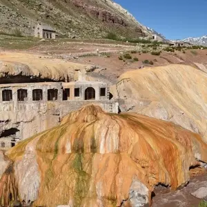Explore Buenos Aires and Mendoza on a Budget (7 Nights) for 8 days with Hi Travel Argentina and discover unforgettable experiences - Photo 9