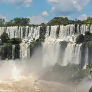 Explore Buenos Aires and Iguazu on a Budget (7 Nights) for 8 days with Hi Travel Argentina and discover unforgettable experiences - Photo 10