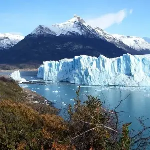 Explore Glaciers and Paine Adventure (4 Nights) for 5 days with Hi Travel Argentina and discover unforgettable experiences - Photo 10