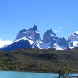Explore Glaciers and Paine Adventure (4 Nights) for 5 days with Hi Travel Argentina and discover unforgettable experiences - Photo 11