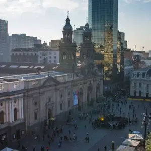 Explore La Paz to Santiago via Uyuni (21 Days/ 20 Nights) for 21 days with Hi Travel Argentina and discover unforgettable experiences - Photo 2