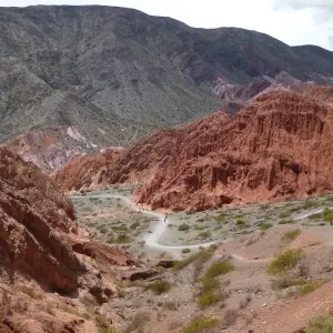 Explore La Paz to Santiago via Uyuni (21 Days/ 20 Nights) for 21 days with Hi Travel Argentina and discover unforgettable experiences - Photo 8