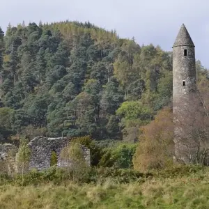 Explore The Wicklow Way: Self Guided 4 Day for 4 days with Hilltoptreks and discover unforgettable experiences - Photo 3