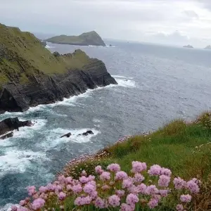 Explore The Kerry Way - Self Guided Ireland  11 Day for 11 days with Hilltoptreks and discover unforgettable experiences - Photo 2