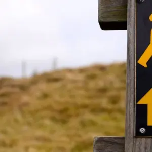 Explore The Wicklow Way: Self Guided 4 Day for 4 days with Hilltoptreks and discover unforgettable experiences - Photo 7