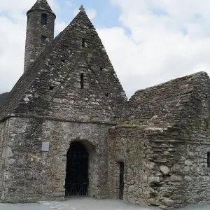Explore The Wicklow Way: Self Guided 8 Day for 8 days with Hilltoptreks and discover unforgettable experiences - Photo 7