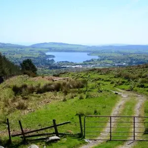 Explore The Wicklow Way: Self Guided 4 Day for 4 days with Hilltoptreks and discover unforgettable experiences - Photo 10