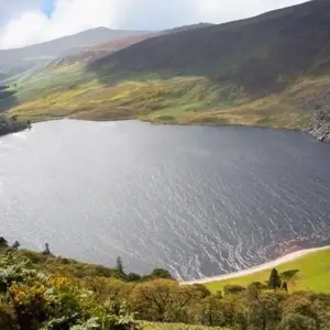 Explore The Wicklow Way: Self Guided 4 Day for 4 days with Hilltoptreks and discover unforgettable experiences - Photo 11