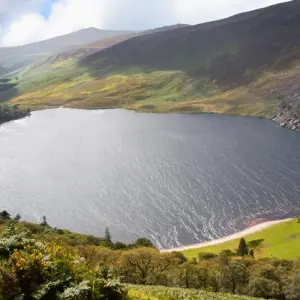 Explore The Wicklow Way: Self Guided 10 Day for 10 days with Hilltoptreks and discover unforgettable experiences - Photo 11