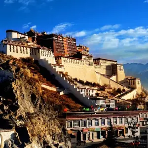 Explore Tibet Group Joining Tour -8 days for 8 days with Himalayan Adventure Treks & Tours and discover unforgettable experiences - Photo 3