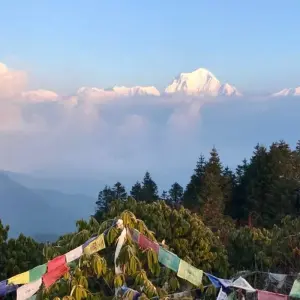 Explore Sunrise Poonhill Trek for 7 days with Himalayan Adventure Treks & Tours and discover unforgettable experiences - Photo 2